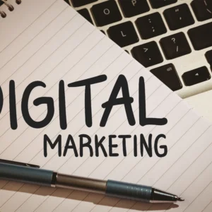 digital marketing course