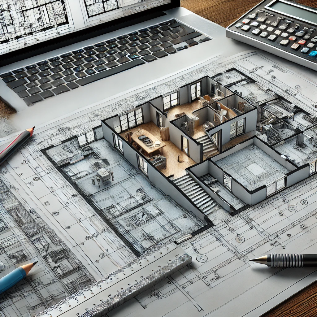 Architectural CAD