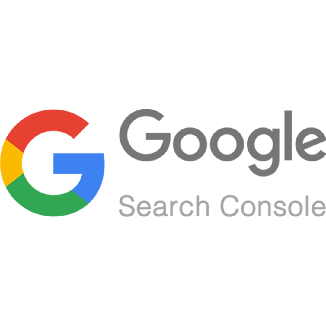 google search console 2